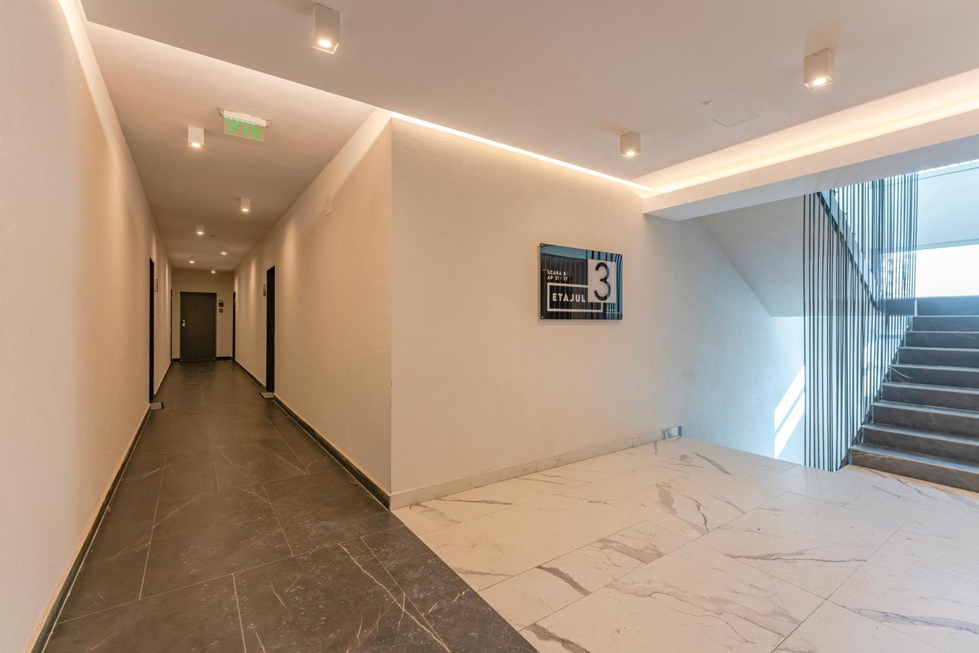 Aly Residence บราชอฟ ภายนอก รูปภาพ