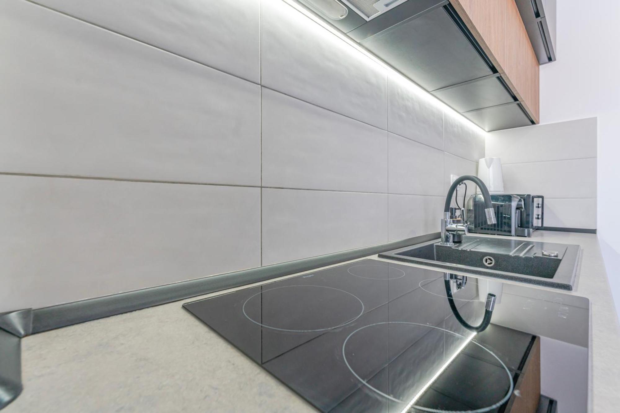 Aly Residence บราชอฟ ภายนอก รูปภาพ